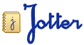 Logo Jotter