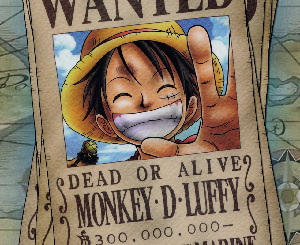 Luffy