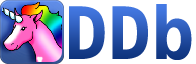 Logo DDb